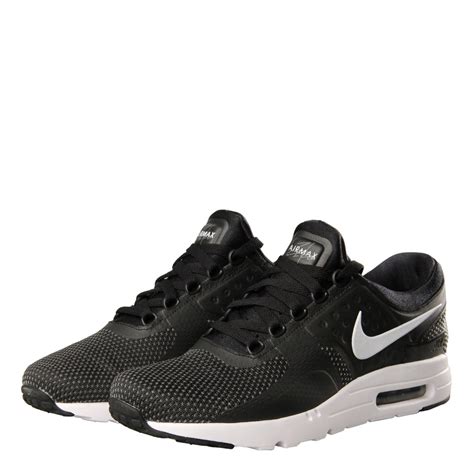 schuhe nike air max zero essential|Buy Air Max Zero Essential 'Black White' .